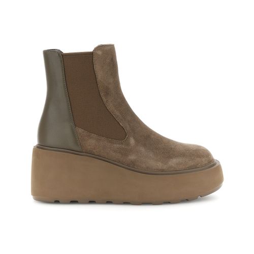 Bottines Café Noir C1FL6014 - Café Noir - Modalova
