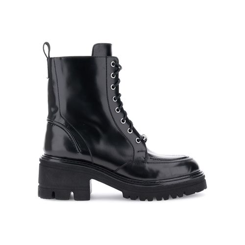 Bottines Café Noir C1GA1004 - Café Noir - Modalova
