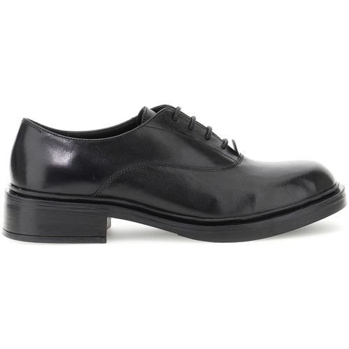 Richelieu Café Noir C1GE1008 - Café Noir - Modalova