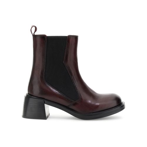 Bottines Café Noir C1HA1000 - Café Noir - Modalova