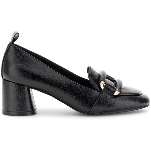 Chaussures escarpins C1LB9000 - Café Noir - Modalova