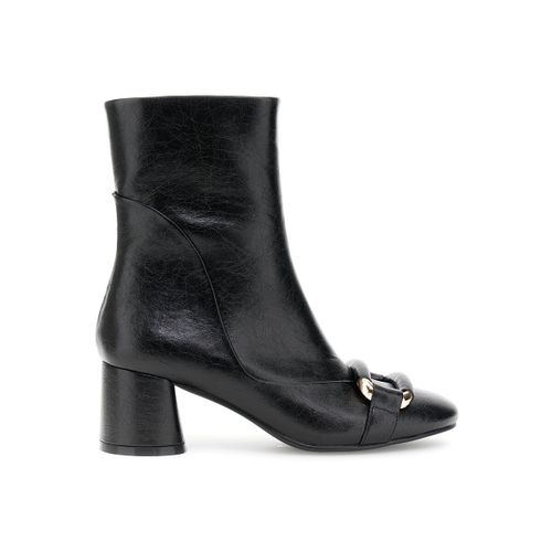 Bottines Café Noir C1LB9002 - Café Noir - Modalova