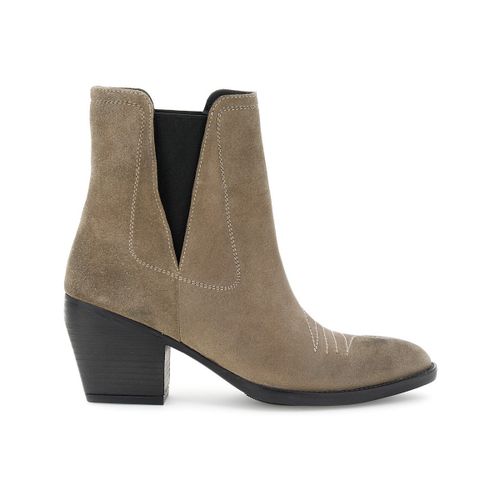 Bottines Café Noir C1MA6000 - Café Noir - Modalova