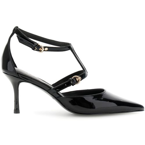 Chaussures escarpins C1NA3212 - Café Noir - Modalova