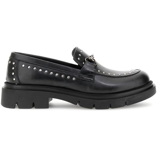 Mocassins Café Noir C1XM1034 - Café Noir - Modalova