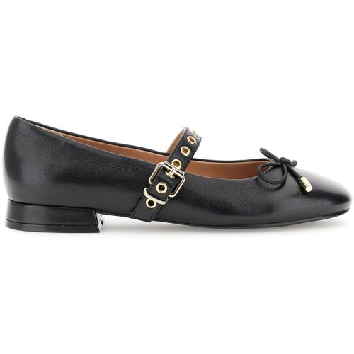 Ballerines Café Noir C1XV9718 - Café Noir - Modalova