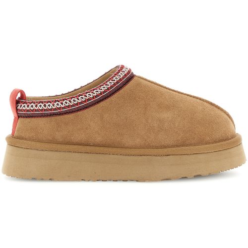 Mules Café Noir C1XW6102 - Café Noir - Modalova