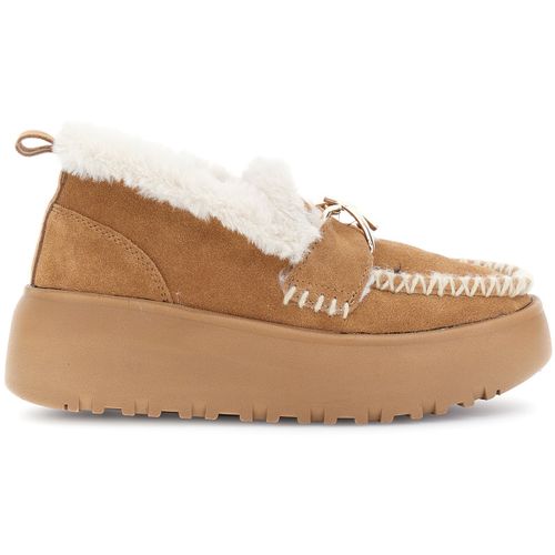 Mocassins Café Noir C1DZ6661 - Café Noir - Modalova
