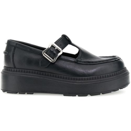 Chaussures bateau C1FC9200 - Café Noir - Modalova