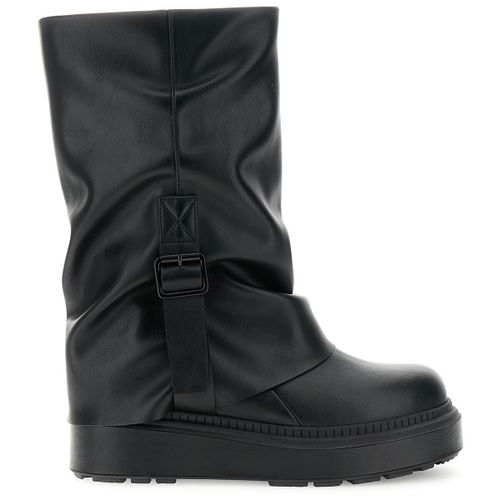 Bottes plates Café Noir C1FC9400 - Café Noir - Modalova