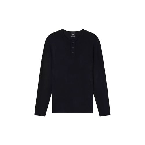 Pull Armani Exchange Homme - Armani Exchange - Modalova