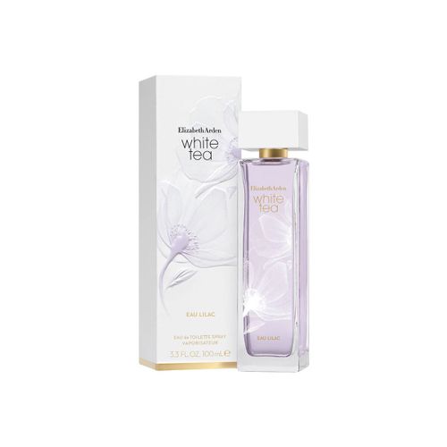 Cologne White Tea Eau Lilac - eau de toilette - 100ml - Elizabeth Arden - Modalova