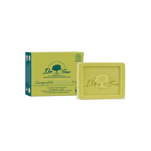 Shampooings Shampoing Solide Hydratant 2 En 1 - Dr. Tree - Modalova