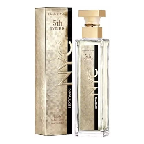 Eau de parfum 5th Avenue NYC Uptown - eau de parfum -125ml - Elizabeth Arden - Modalova