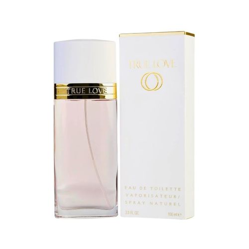 Eau de toilette True Love - eau de toilette - 100ml - Elizabeth Arden - Modalova
