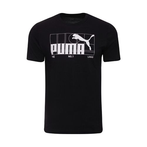 T-shirt Puma 68802901 - Puma - Modalova