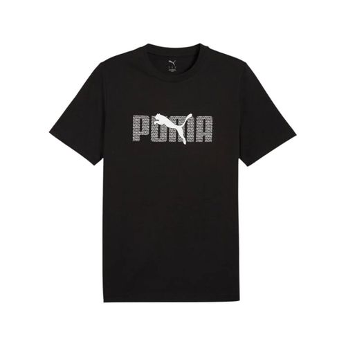 T-shirt Puma 68466701 - Puma - Modalova
