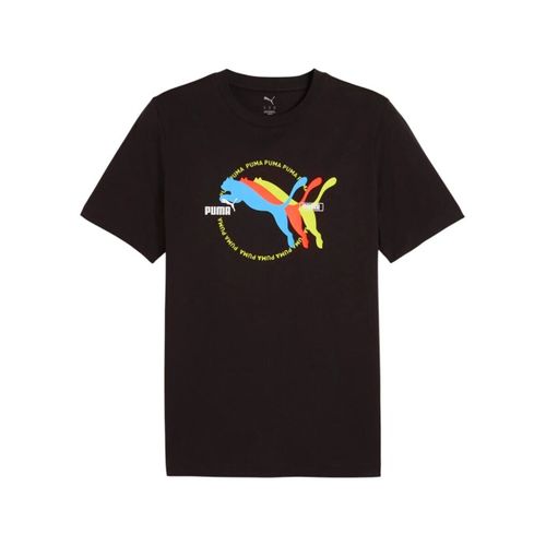 T-shirt Puma 68482601 - Puma - Modalova
