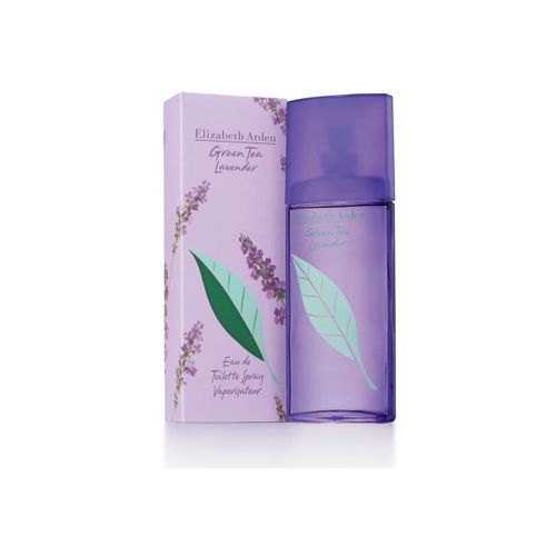 Cologne Green Tea Lavender - eau de toilette - 100ml - Elizabeth Arden - Modalova