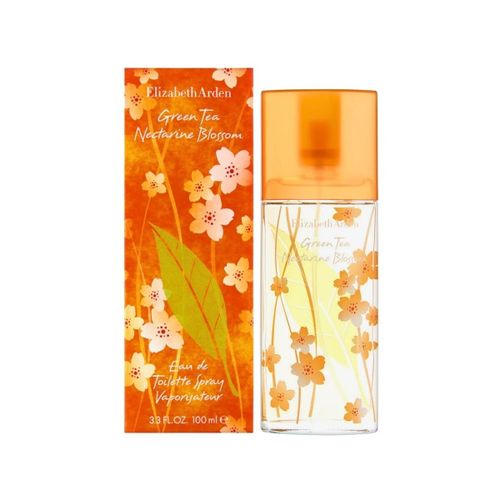 Eau de toilette Green Tea Nectarine Blossom - eau de toilette - 100ml - Elizabeth Arden - Modalova