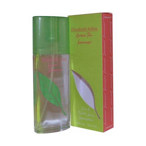Eau de toilette Green Tea Summer - eau de toilette - 100ml - Elizabeth Arden - Modalova