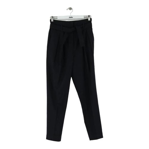 Pantalon Pantalon slim bleu marine - Bash - Modalova