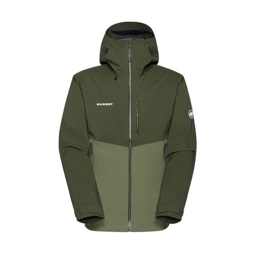 Blouson Mammut 10102956140300 - Mammut - Modalova