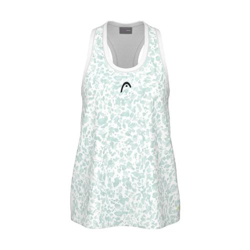 Robe courte T-shirt Agility bleu - Head - Modalova