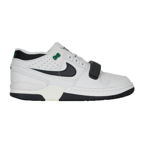 Baskets basses Baskets Air Alpha Force 88 gris/vert - Nike - Modalova