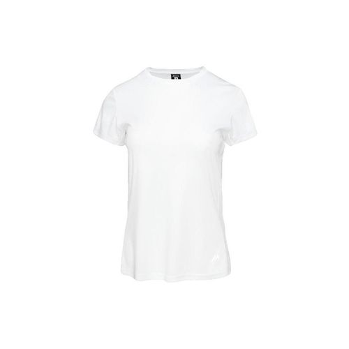 T-shirt T-shirt Lady Nalso W blanc - Martes Sport - Modalova
