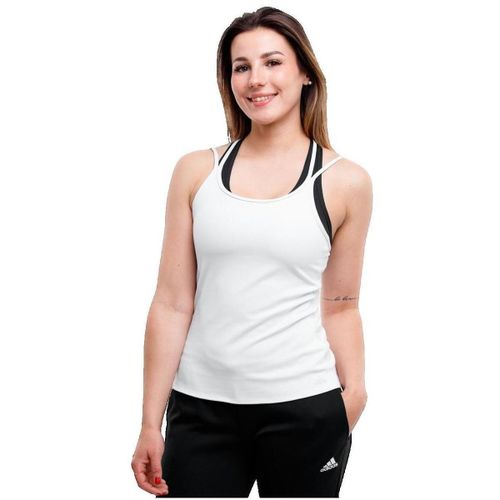 Debardeur Débardeur Slim sans manche - adidas - Modalova