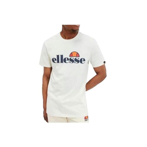 T-shirt T-shirt SL Prado beige - Ellesse - Modalova
