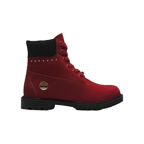 Bottines Timberland Heritage 6Inch - Timberland - Modalova