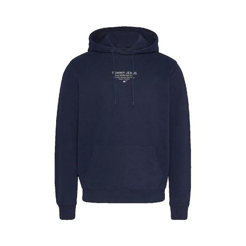 Sweatshirts à capuche Esntl Graphi - Tommy Hilfiger - Modalova