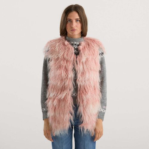 Gilets de costume Blanche - Blanche - Modalova