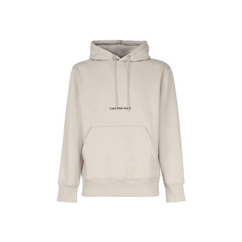 Sweatshirts à capuche Institutional - Calvin Klein Jeans - Modalova