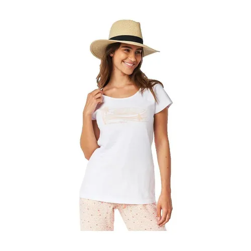 T-shirt T-shirt Playabella Graphic - Rip Curl - Modalova