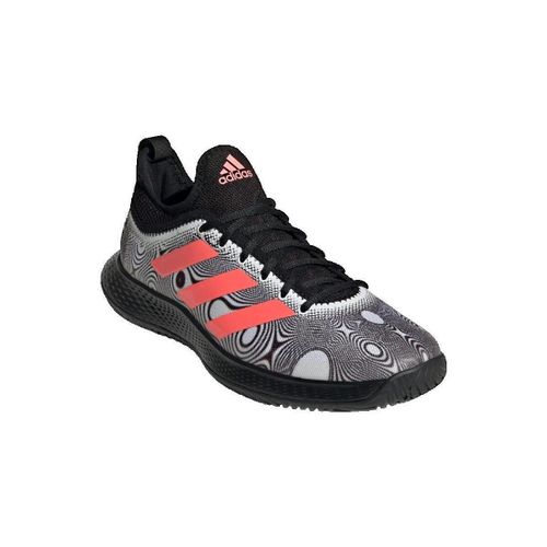 Baskets basses Defiant Generation Allcourt - adidas - Modalova