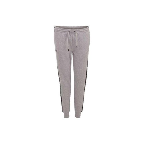 Jogging Kappa Pantalon Jante gris - Kappa - Modalova