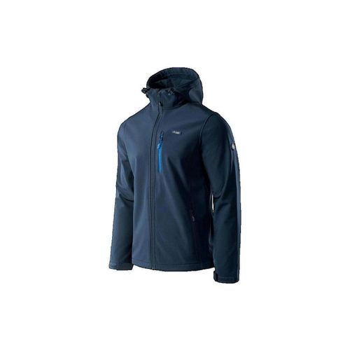 Blouson Veste Iver Softshell imperméable et respirante - Elbrus - Modalova