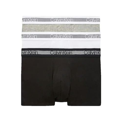 Bas de pyjama Boxers Pack X3 Unlimited Logo - Calvin Klein Jeans - Modalova