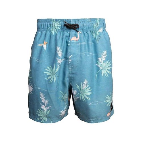 Short Short Pajarito Volley Bleu - Rip Curl - Modalova