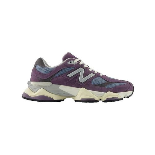 Baskets basses New Balance 9060 - New Balance - Modalova