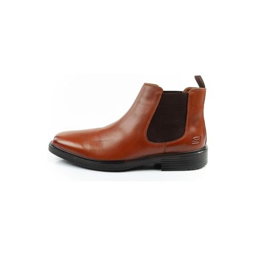 Boots Skechers Miller boris - Skechers - Modalova