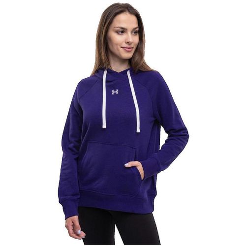 Sweatshirts à capuche Sweat à capuche Rival Fleece HB - Under Armour - Modalova