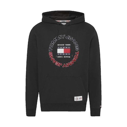 Sweatshirts à capuche Tjm Athletic Hoo - Tommy Hilfiger - Modalova
