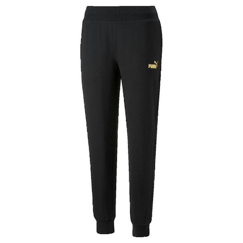 Jeggins / Joggs Jeans Essentials+ Metallic - Puma - Modalova