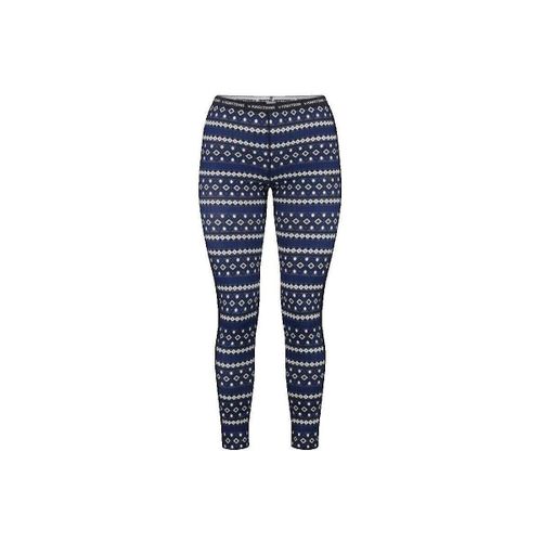Collants Legging Thermoactif LUNE PANT W - Kari Traa - Modalova
