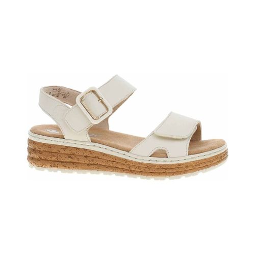 Espadrilles Rieker 6276060 - Rieker - Modalova