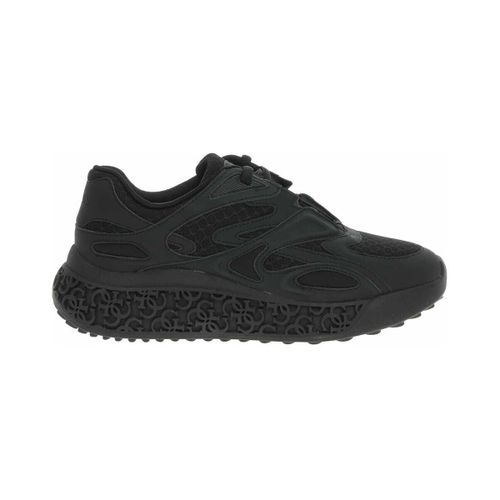 Baskets basses FLTSWALEA12BLACK - Guess - Modalova